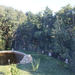 База отдыха Сорочьи Горы, Рыбно-Слободский район, Татарстан