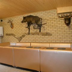 База отдыха Сорочьи Горы, Рыбно-Слободский район, Татарстан