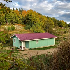 Коттеджный комплекс ВАРЁНОВКА, Лумиваара, Республика Карелия
