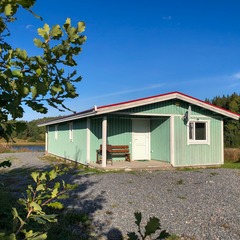 Коттеджный комплекс ВАРЁНОВКА, Лумиваара, Республика Карелия