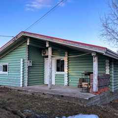 Коттеджный комплекс ВАРЁНОВКА, Лумиваара, Республика Карелия