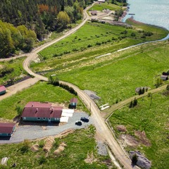 Коттеджный комплекс ВАРЁНОВКА, Лумиваара, Республика Карелия