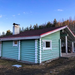 Коттеджный комплекс ВАРЁНОВКА, Лумиваара, Республика Карелия