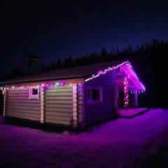 Коттеджный комплекс ВАРЁНОВКА, Лумиваара, Республика Карелия