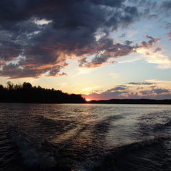 Коттеджный комплекс ВАРЁНОВКА, Лумиваара, Республика Карелия