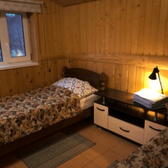 Коттеджный комплекс ВАРЁНОВКА, Лумиваара, Республика Карелия