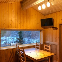 Коттеджный комплекс ВАРЁНОВКА, Лумиваара, Республика Карелия