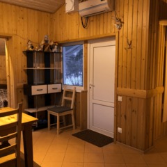 Коттеджный комплекс ВАРЁНОВКА, Лумиваара, Республика Карелия