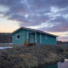 Коттеджный комплекс ВАРЁНОВКА, Лумиваара, Республика Карелия