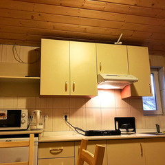 Коттеджный комплекс ВАРЁНОВКА, Лумиваара, Республика Карелия