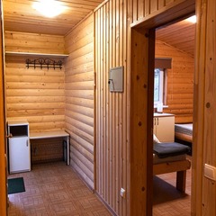 Коттеджный комплекс ВАРЁНОВКА, Лумиваара, Республика Карелия