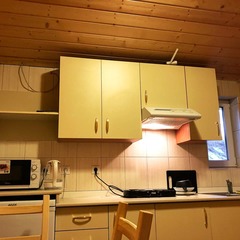 Коттеджный комплекс ВАРЁНОВКА, Лумиваара, Республика Карелия