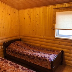 Коттеджный комплекс ВАРЁНОВКА, Лумиваара, Республика Карелия