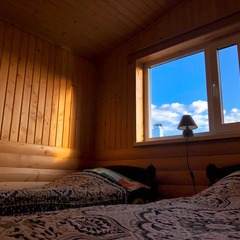 Коттеджный комплекс ВАРЁНОВКА, Лумиваара, Республика Карелия