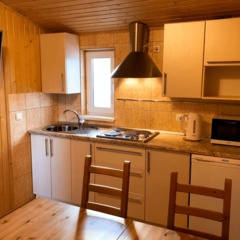 Коттеджный комплекс ВАРЁНОВКА, Лумиваара, Республика Карелия