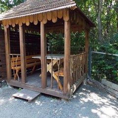 Гостевой комплекс У Дуба, Белгород, Белгородская область