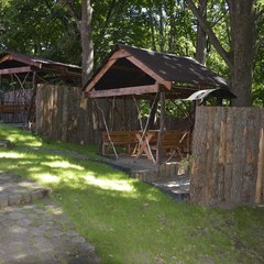 Гостевой комплекс У Дуба, Белгород, Белгородская область