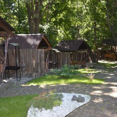 Гостевой комплекс У Дуба, Белгород, Белгородская область