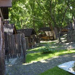 Гостевой комплекс У Дуба, Белгород, Белгородская область