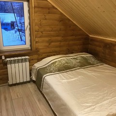 Гостевой комплекс У Дуба, Белгород, Белгородская область