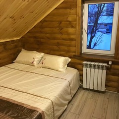 Гостевой комплекс У Дуба, Белгород, Белгородская область