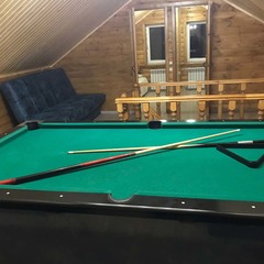 Гостевой комплекс У Дуба, Белгород, Белгородская область