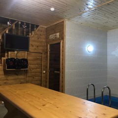 Гостевой комплекс У Дуба, Белгород, Белгородская область