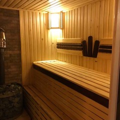 Гостевой комплекс У Дуба, Белгород, Белгородская область