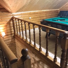 Гостевой комплекс У Дуба, Белгород, Белгородская область