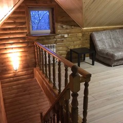 Гостевой комплекс У Дуба, Белгород, Белгородская область