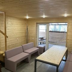 Гостевой комплекс У Дуба, Белгород, Белгородская область