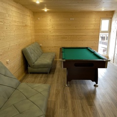 Гостевой комплекс У Дуба, Белгород, Белгородская область