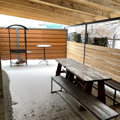 Гостевой комплекс У Дуба, Белгород, Белгородская область