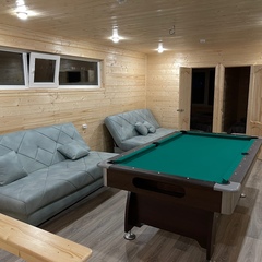 Гостевой комплекс У Дуба, Белгород, Белгородская область