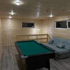 Гостевой комплекс У Дуба, Белгород, Белгородская область