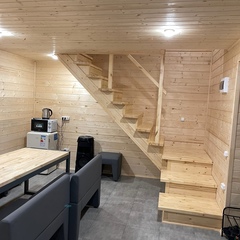 Гостевой комплекс У Дуба, Белгород, Белгородская область