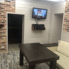 Гостевой комплекс У Дуба, Белгород, Белгородская область