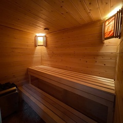 Гостевой комплекс У Дуба, Белгород, Белгородская область