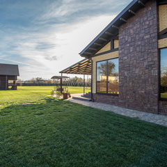 База отдыха и рыбалки Царские хоромы, Поселок Веселый, Ростовская область