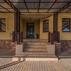 База отдыха и рыбалки Царские хоромы, Поселок Веселый, Ростовская область