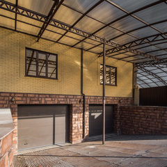 База отдыха и рыбалки Царские хоромы, Поселок Веселый, Ростовская область