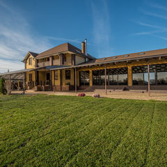 База отдыха и рыбалки Царские хоромы, Поселок Веселый, Ростовская область