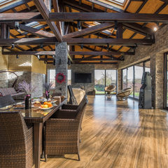 База отдыха и рыбалки Царские хоромы, Поселок Веселый, Ростовская область