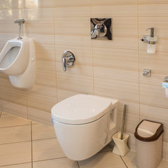 База отдыха и рыбалки Царские хоромы, Поселок Веселый, Ростовская область