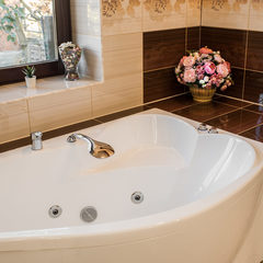 База отдыха и рыбалки Царские хоромы, Поселок Веселый, Ростовская область