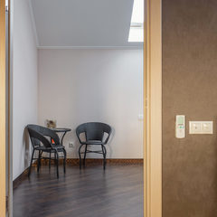 База отдыха и рыбалки Царские хоромы, Поселок Веселый, Ростовская область