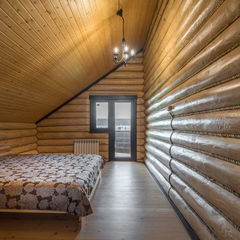 База отдыха и рыбалки Царские хоромы, Поселок Веселый, Ростовская область