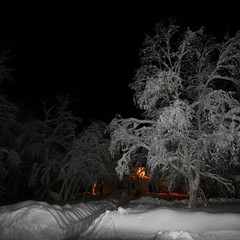 Гостиничный комплекс Усадьба Росинка, Термальный, Камчатский край