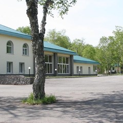 Гостиничный комплекс Усадьба Росинка, Термальный, Камчатский край