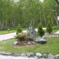 Гостиничный комплекс Усадьба Росинка, Термальный, Камчатский край